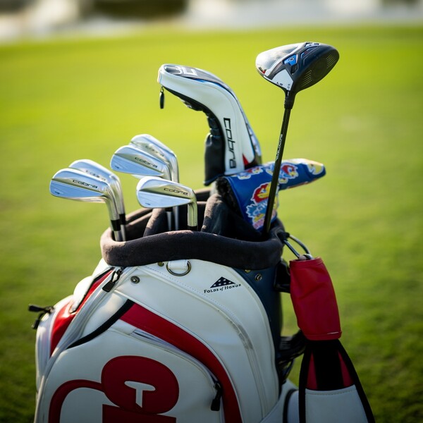Golf-kit