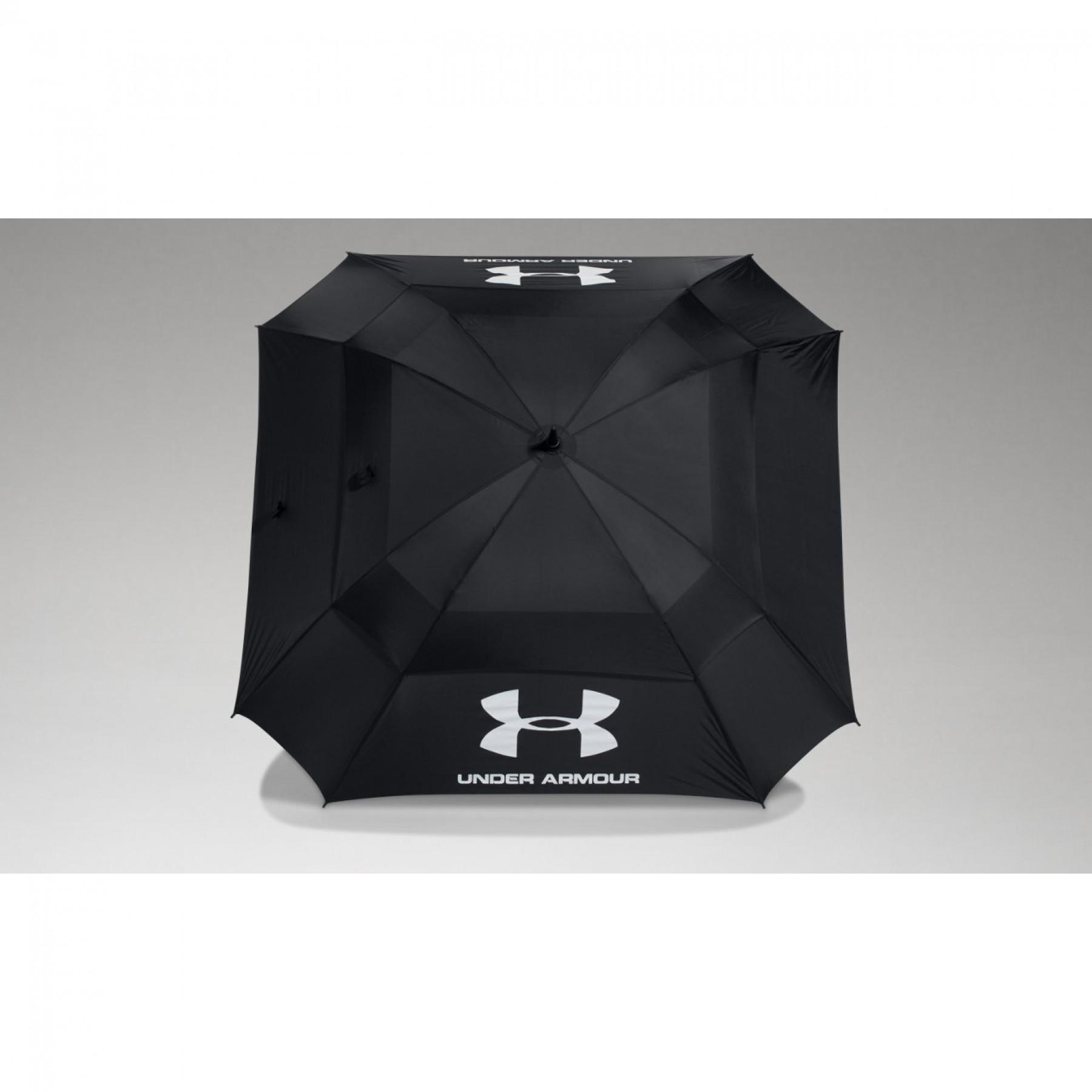 Paraply Under Armour Golf – Double toile