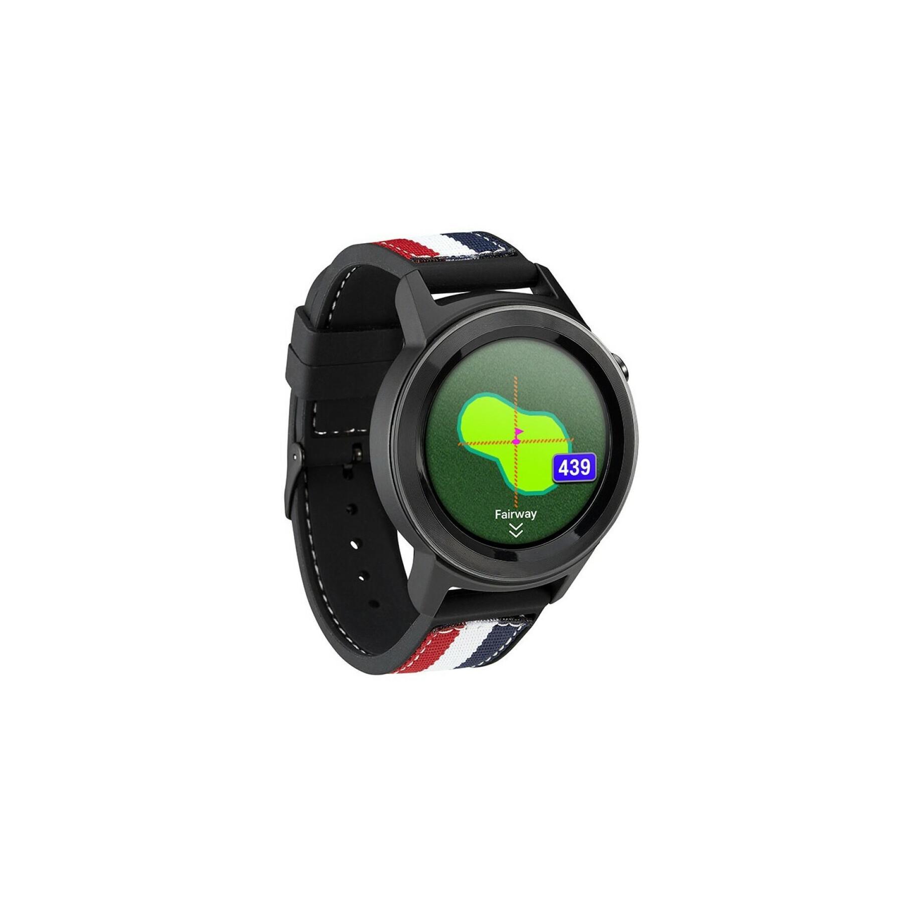 GPS-klocka Golfbuddy AIM W11