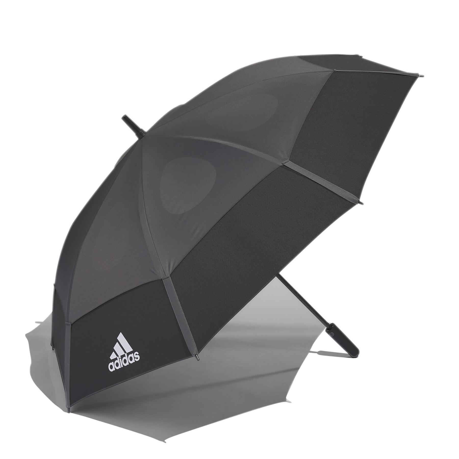 Paraply adidas Double Canopy 64"