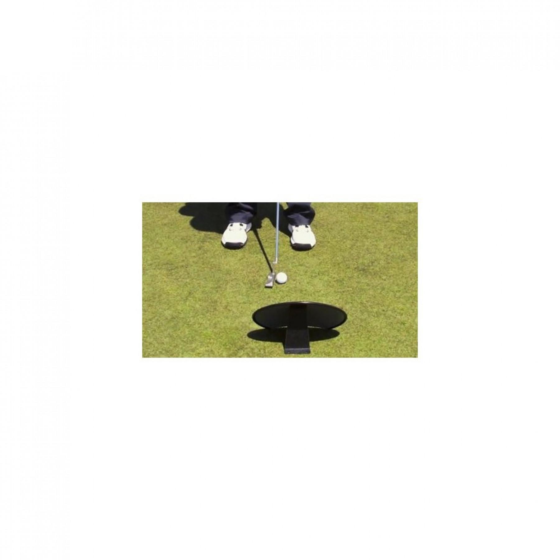 360° utbildningsspegel EyeLine Golf