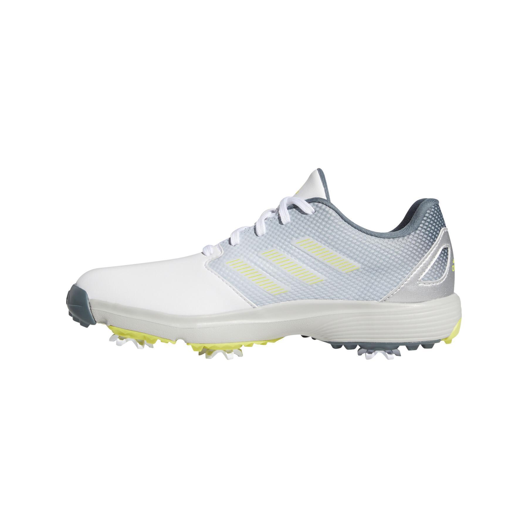 Golfskor för barn adidas ZG21