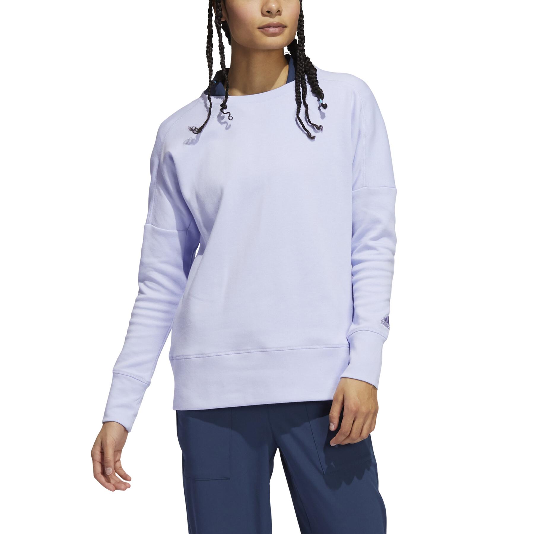 Sweatshirt för kvinnor adidas Go-To Crew