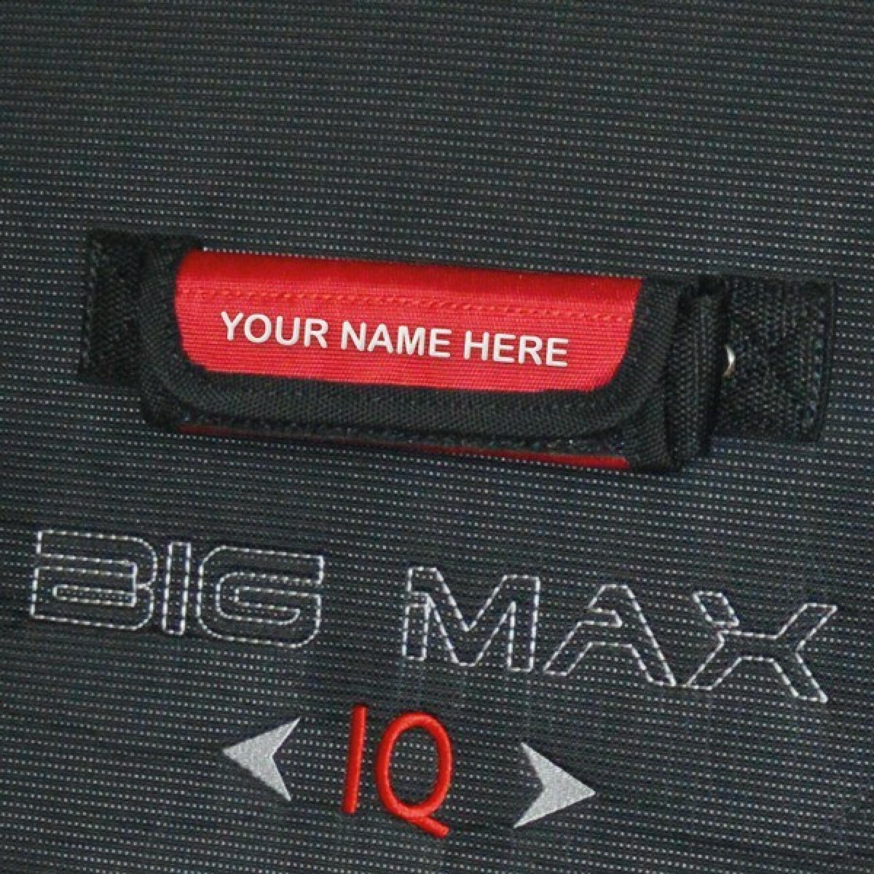 Trolleyväska Big Max IQ TRAVELBAG