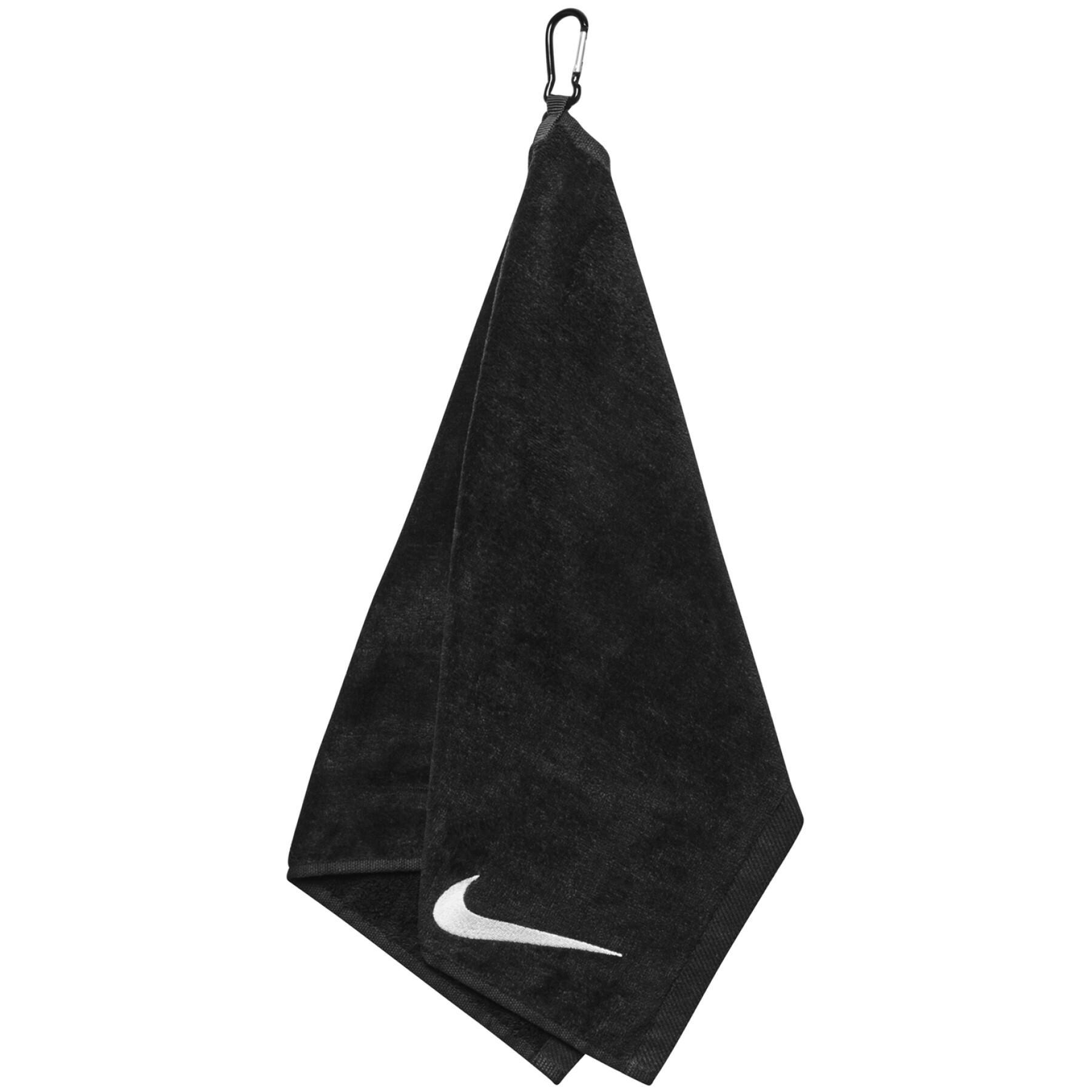 Handduk för golf Nike Performance