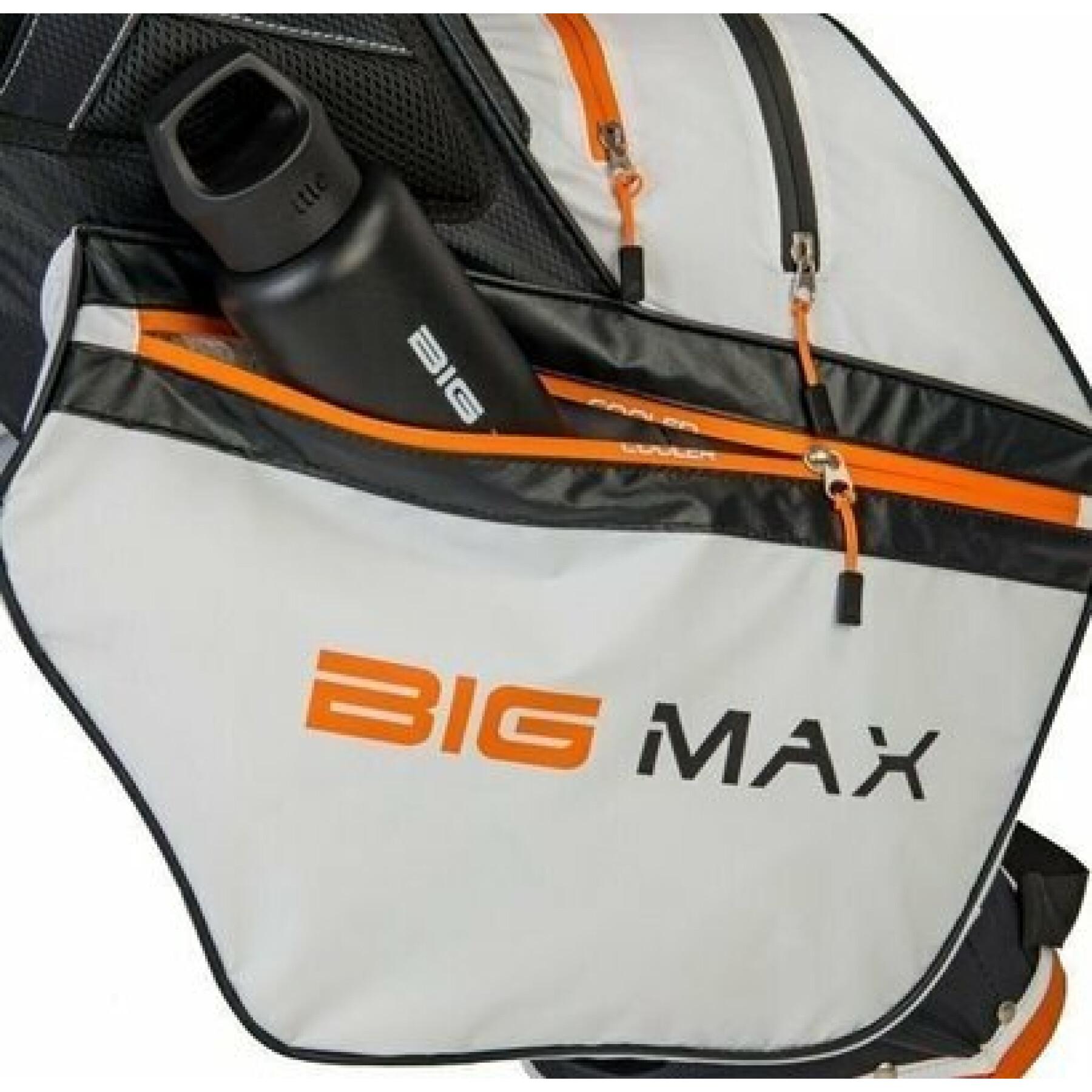 Väska Big Max Dri Lite HYB Tour