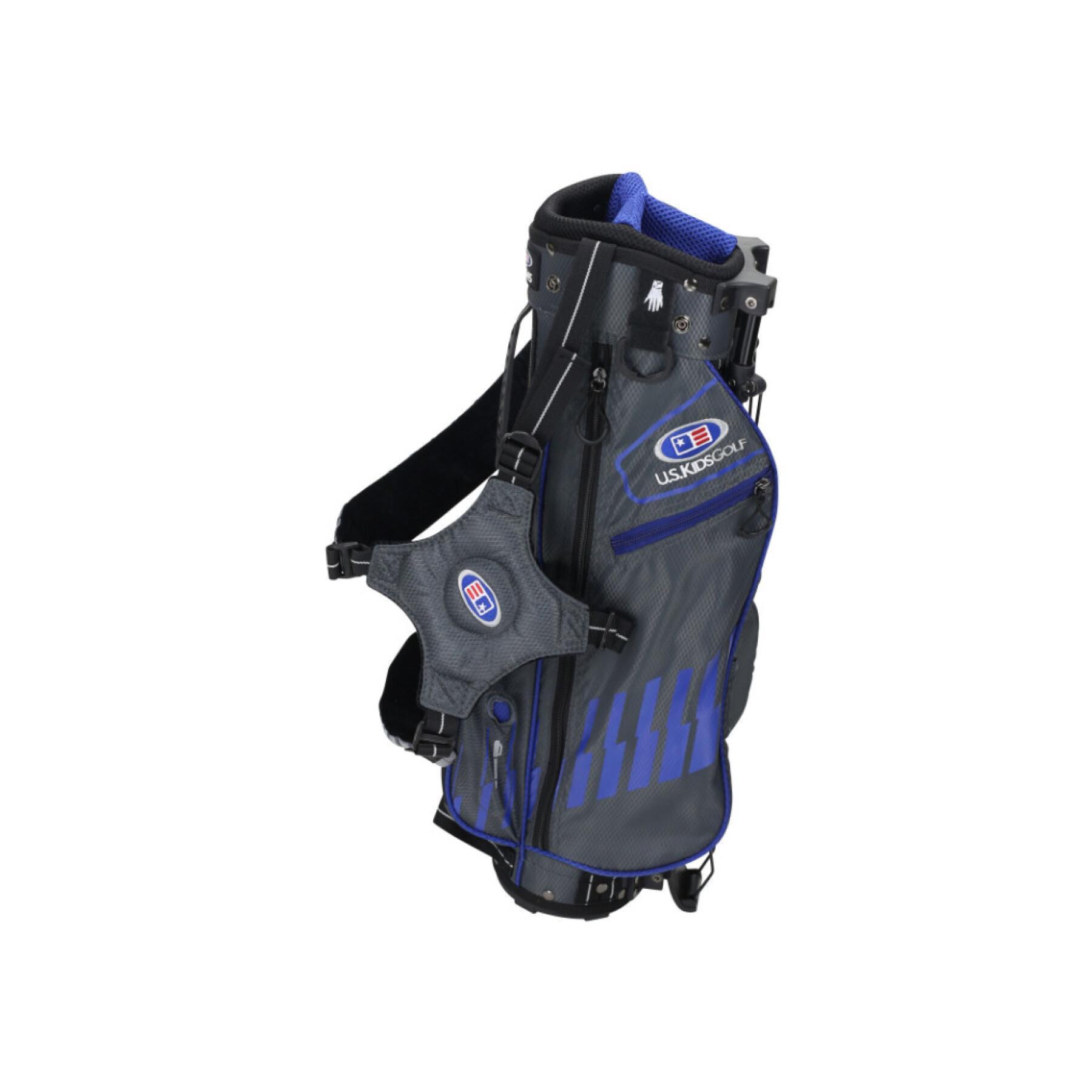 Väska för barn U.S Kids Golf ultralight avec trepied us-45 / 2020