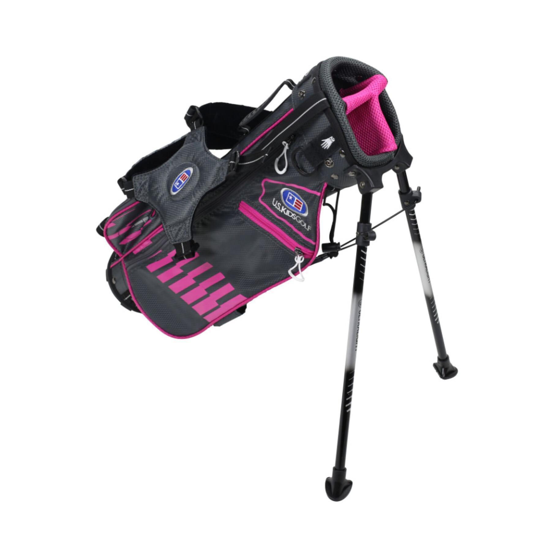 Väska för barn U.S Kids Golf ultralight avec trepied us-45 / 2020