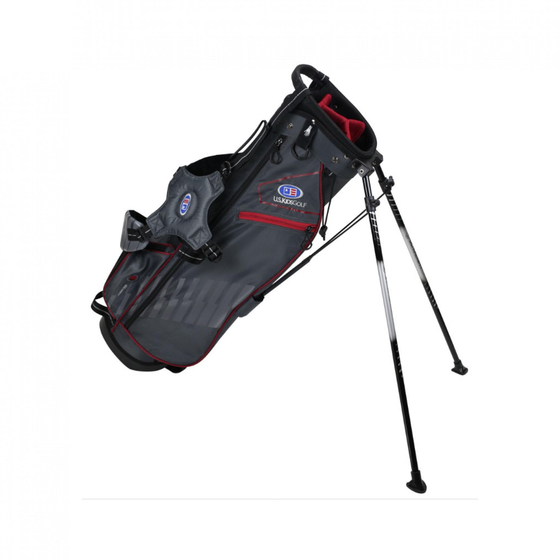 Väska för barn U.S Kids Golf ultralight avec trepied us-60 / 2020