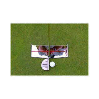 Spegel för axeluppriktning EyeLine Golf