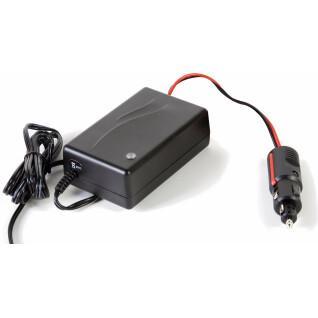 Batteriladdare JuCad compatible voiture