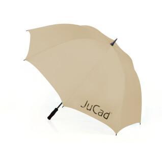 Extra stort, ultralätt och anpassningsbart paraply JuCad