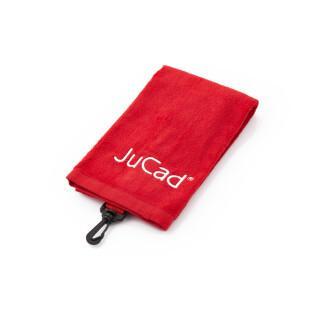 Handduk för golf JuCad