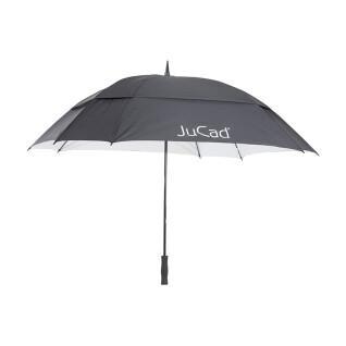 Paraply utan fäststång JuCad windproof