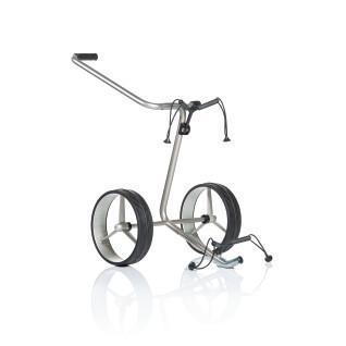 2-hjulig manuell vagn för barn JuCad Acier Inoxydable