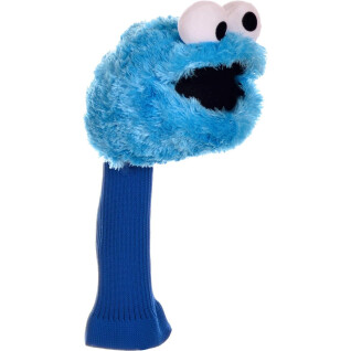 Couvre-klubb Legend Sesame Street Cookie Monster