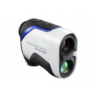 Avståndsmätare Nikon Laser Coolshot Pro II Stabilized
