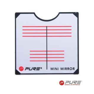 Mini spegel Pure2Improve 8cm