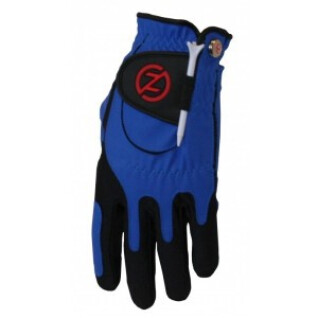 Syntetisk handske för vänster hand för barn Zero Friction