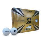 Golfbollar Bridgestone E12 Contact