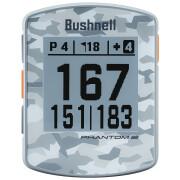 GPS-klocka Bushnell Golf Phantom 2