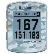 GPS-klocka Bushnell Golf Phantom 2 Slope