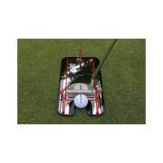 Spegel för praktisk användning EyeLine Golf