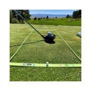 Winn excel wrap - - standardkit för anpassning EyeLine Golf