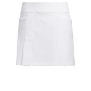 Kort kjol för kvinnor adidas Ultimate365 Primegreen