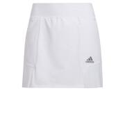 Kort kjol för kvinnor adidas Sport Performance Primegreen