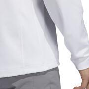 Sweatshirt med huva adidas Primegreen
