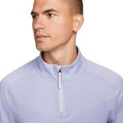 Sweatshirt med kvartsdragkedja Nike Dri-Fit ADV Vapor