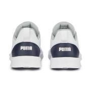 Spiklösa golfskor för damer Puma Laguna Fusion WP
